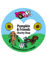 Pumpkin and Friends Charity