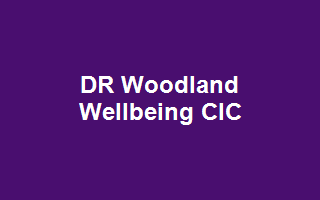 DR Woodland Wellbeing CIC