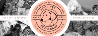 Your Pet Food Bank