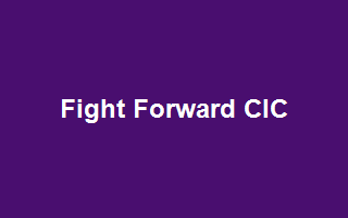 Fight Forward CIC