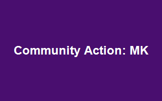 Community Action: MK