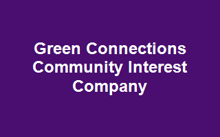 Green Connections Community Interest Company