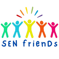 SEN frienDs