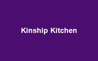 Kinship Kitchen