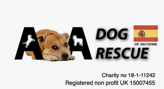 AA Dog Rescue