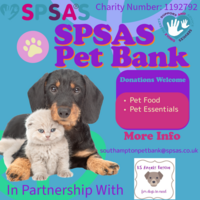 SPSAS Pet Bank