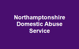 Northamptonshire Domestic Abuse Service