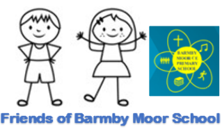 Friends of Barmby Moor CE Primary School