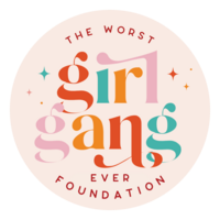 The Worst Girl Gang Ever Foundation