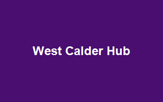 West Calder Hub