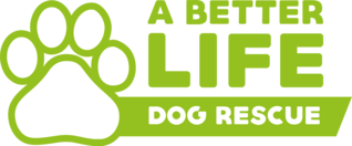 A Better Life Dog Rescue